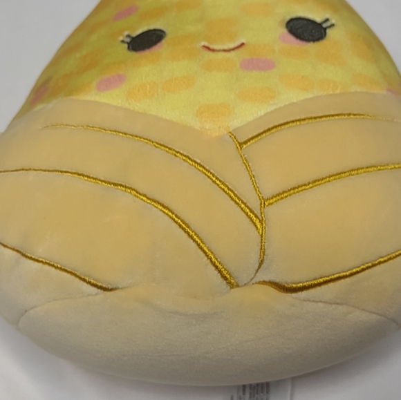 Squishmallows 7" Cornelias - Picture 5 of 12